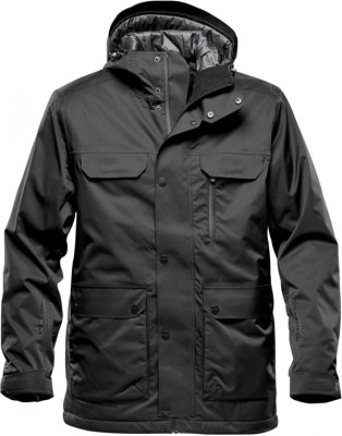 Heren Jas Stormtech Zurich Thermal ANX-1